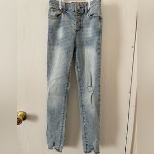 Old navy kids jeans